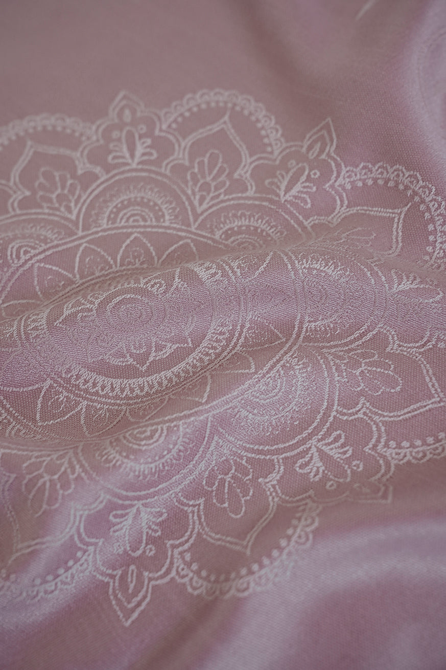 Baby Carrier Onbu Mandala Livia Reverse