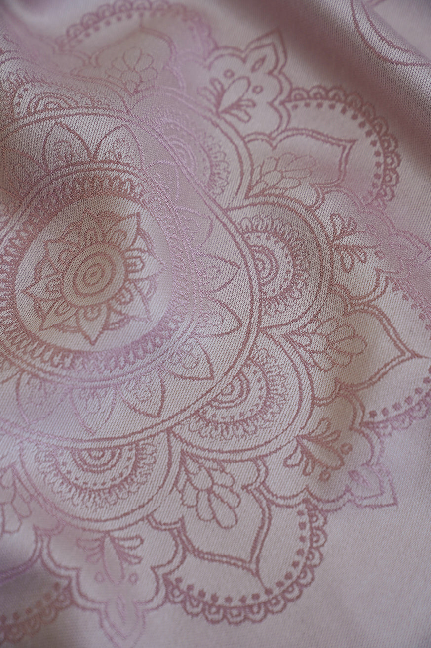 Suonling Mandala Livia Reverse
