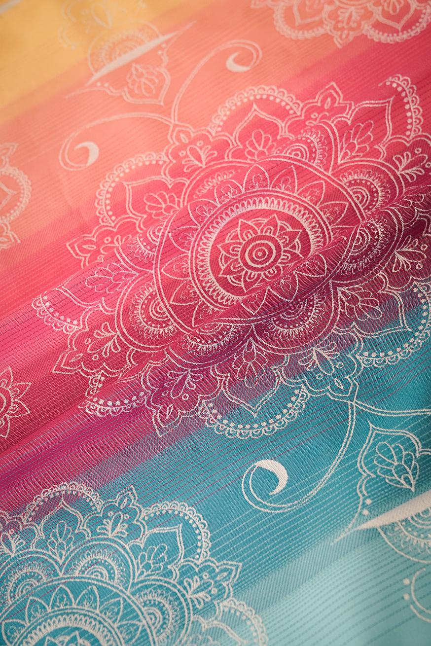 KOKADI Babytrage Flip Mandala Hannah