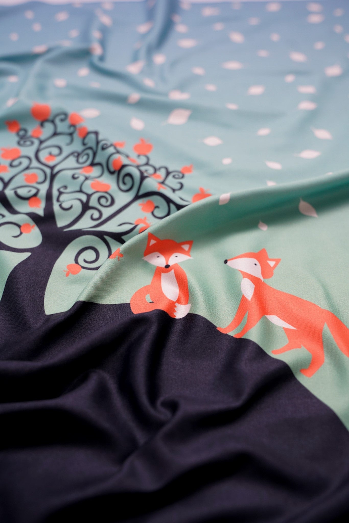 AQUA Ensling Wunderfuchs Tom